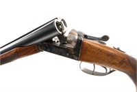 AYA Mercury Magnum 10Ga SxS Shotgun
