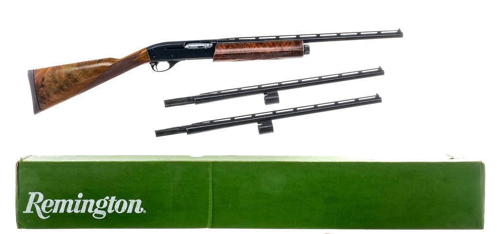 Remington 1100 LT-20 Special 20Ga Semi Shotgun