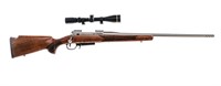 E.R. Shaw Mk.X 6mm Norma BR Bolt Action Rifle