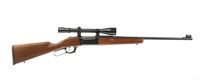 Savage 99 Series A .375 Win Lever Action Rifle