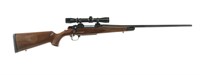 Browning A-bolt Medallion Deluxe .22 Hornet Rifle