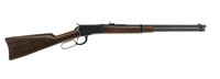 Browning 92 .44 Rem Mag Lever Action Rifle