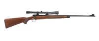 Winchester 70 Super Grade .22 Hornet 1949 Rifle