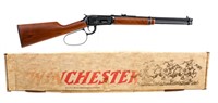 Winchester 94AE Wrangler II .38-55 Lever Action