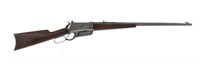 Winchester 1895 .38-72 1896 Lever Action Rifle