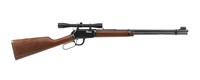 Winchester 9422M .22 Mag Lever Action Rifle