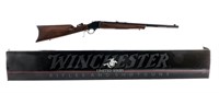 Winchester 1885 Ltd Series Short .45-70 Rifle
