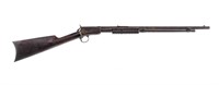Winchester 1890 .22 Short Pump Action Rifle
