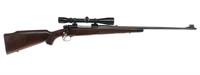 Pre 64 Winchester 70 Super Grade .243 Win Rifle