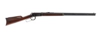 Winchester 1894 .38-55 Lever Action Rifle