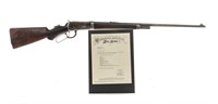 Winchester 1894 Take-Down .30-30 Lever Rifle