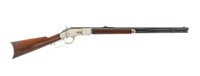 Winchester 1873 .44-40 1879 Lever Action Rifle