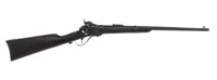 Sharps New Model 1865 Carbine .52 Single Rifle