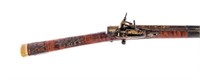 A Caucasian Miquelet Rifled Musket