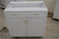 Base Cabinet w/ Drawers & 2 Doors