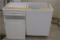 Base Cabinet w/ Drawer & Door