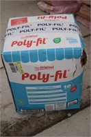 Box of Poly Fil