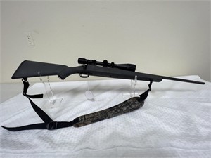 Stevens - Mod. 200 - Cal. - .308 Winchester