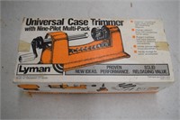 Universal Case Trimmer
