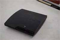 Sony PS3 (no power cord)