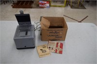 Vintage Airequipt Junior Printer
