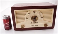 Radio vintage Baby Champ Northern Electric,