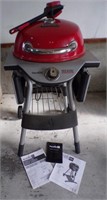 Char-Broil Patio Bistro Electric Grill