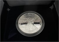 1994 1oz Silver Eagle Proof