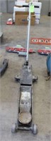Omega 5 ton Long Chassis Hydraulic Service Jack