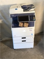 Toshiba Printer/Copier