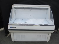 Master-Bilt Refrigerator Display Case 46" Model Q