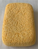 2 x Cellulose Sponges, Cleaning and Handy Sponges