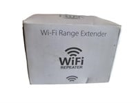 WiFi Range Extender Plug