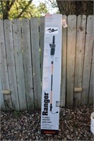 Remington Ranger electric pole saw