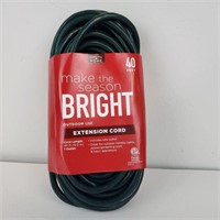 40ft Extension Cord