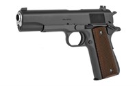 New Springfield, Mil-Spec, 1911, Single Action 45