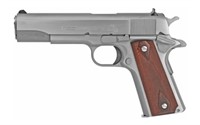 New Colt's Manufacturing, Government Model, 1911