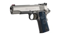 New Colt's Manufacturing, Gold Cup Lite, Series 7