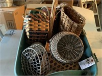 Baskets and More