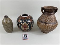 Pottery (3)