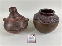 Pottery (2)