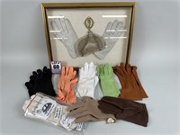 Women's Gloves (8)
