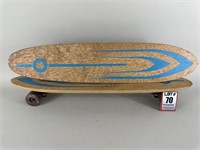 Skateboards (2)