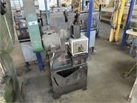 Inclinable Approx 15T Power Press, 415V
