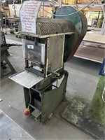 Inclinable 20T Power Press
