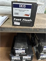 4 Deks Fast Flash 370mm