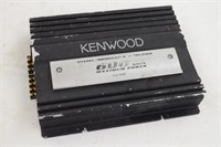 Kenwood AMP