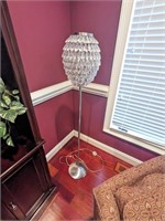 Nice Corner Lamp