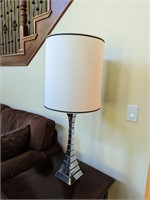 39" Art Deco Lamp #2