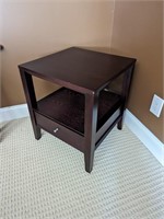 Small Corner Table
